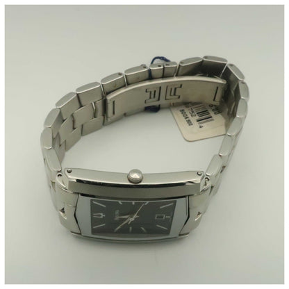 Bulova Bracelet Men's Swiss Quartz (Battery-Powered) Watch 96G10-PO2 - Image #8