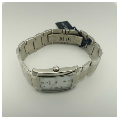 Bulova Bracelet Men's Quartz Watch 96G25-SDV - Image #8