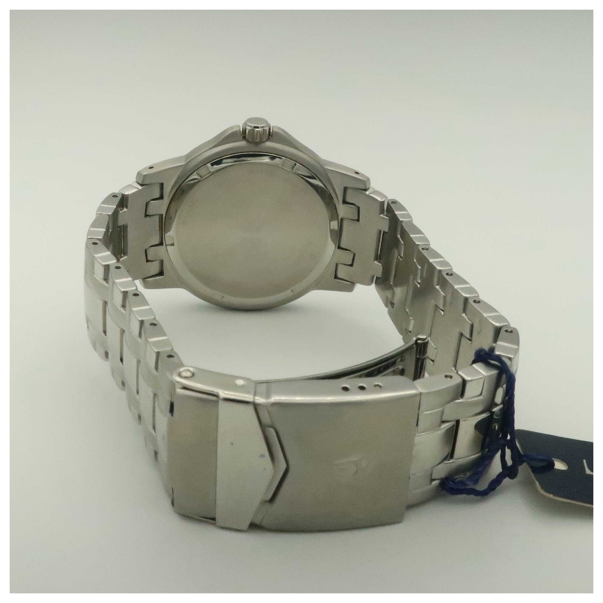 Bulova Marine Star Men's Watch 96G52-PO - Image #2