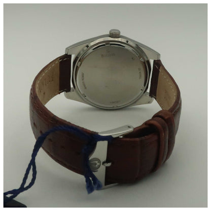 Bulova Bracelet Men's Watch 96G54-SDV - Image #2