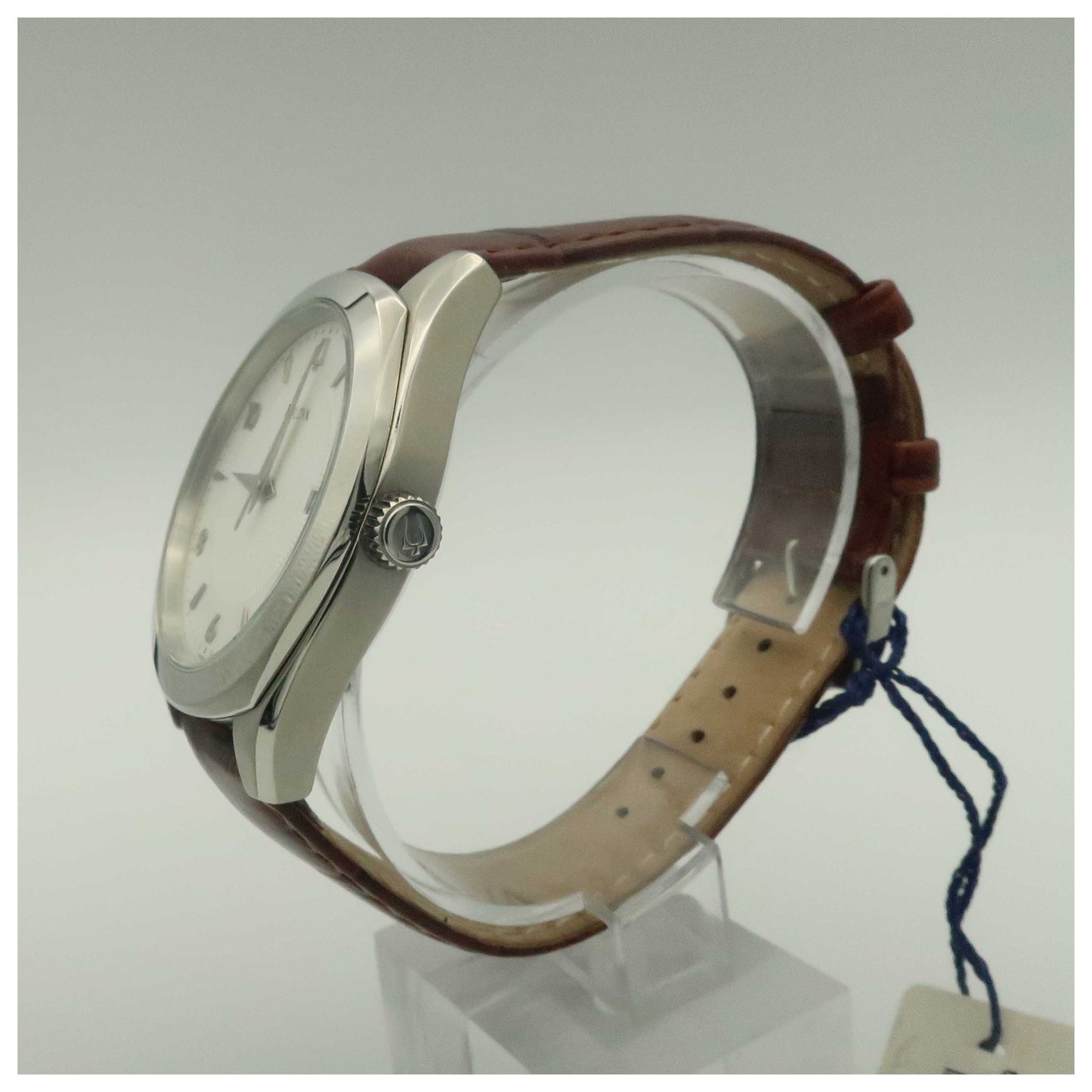 Bulova Bracelet Men's Watch 96G54-SDV - Image #4