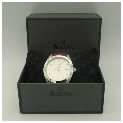 Bulova Bracelet Men's Watch 96G54-SDV - Image #6