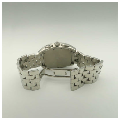 Bulova Bracelet Men's Swiss Quartz (Battery-Powered) Watch 96G59-PO3 - Image #7