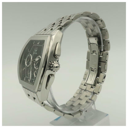 Bulova Bracelet Men's Swiss Quartz (Battery-Powered) Watch 96G59-PO - Image #4