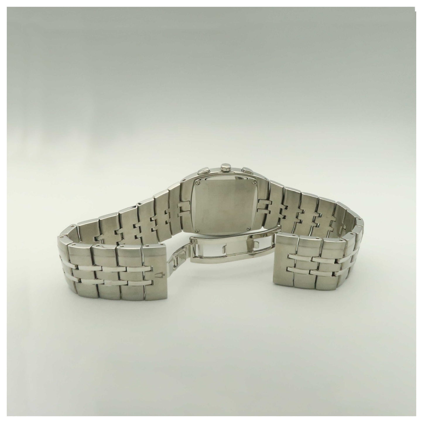 Bulova Bracelet Men's Watch 96G71-SDV - Image #7