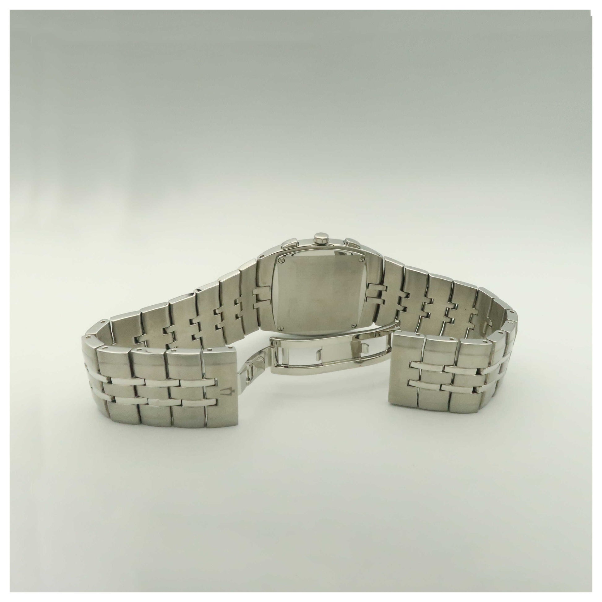 Bulova Bracelet Men's Watch 96G71-SDV - Image #7