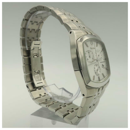 Bulova Bracelet Men's Watch 96G71-SDV - Image #3