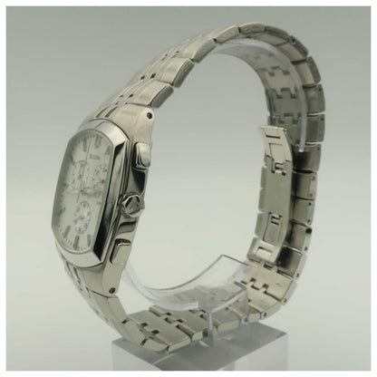 Bulova Bracelet Men's Watch 96G71-SDV - Image #4