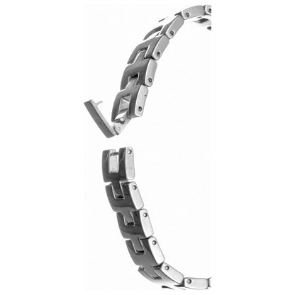 Bulova Crystal Women's Japanese Quartz (Battery-Powered) Watch 96L002 - Image #7