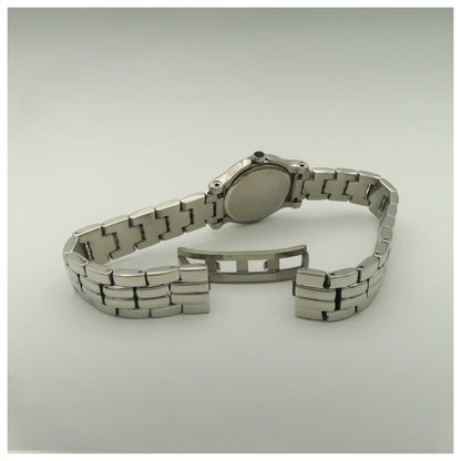 Bulova Dress Women's Quartz Watch 96L106-PO - Image #7