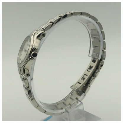 Bulova Dress Women's Quartz Watch 96L106-PO - Image #4