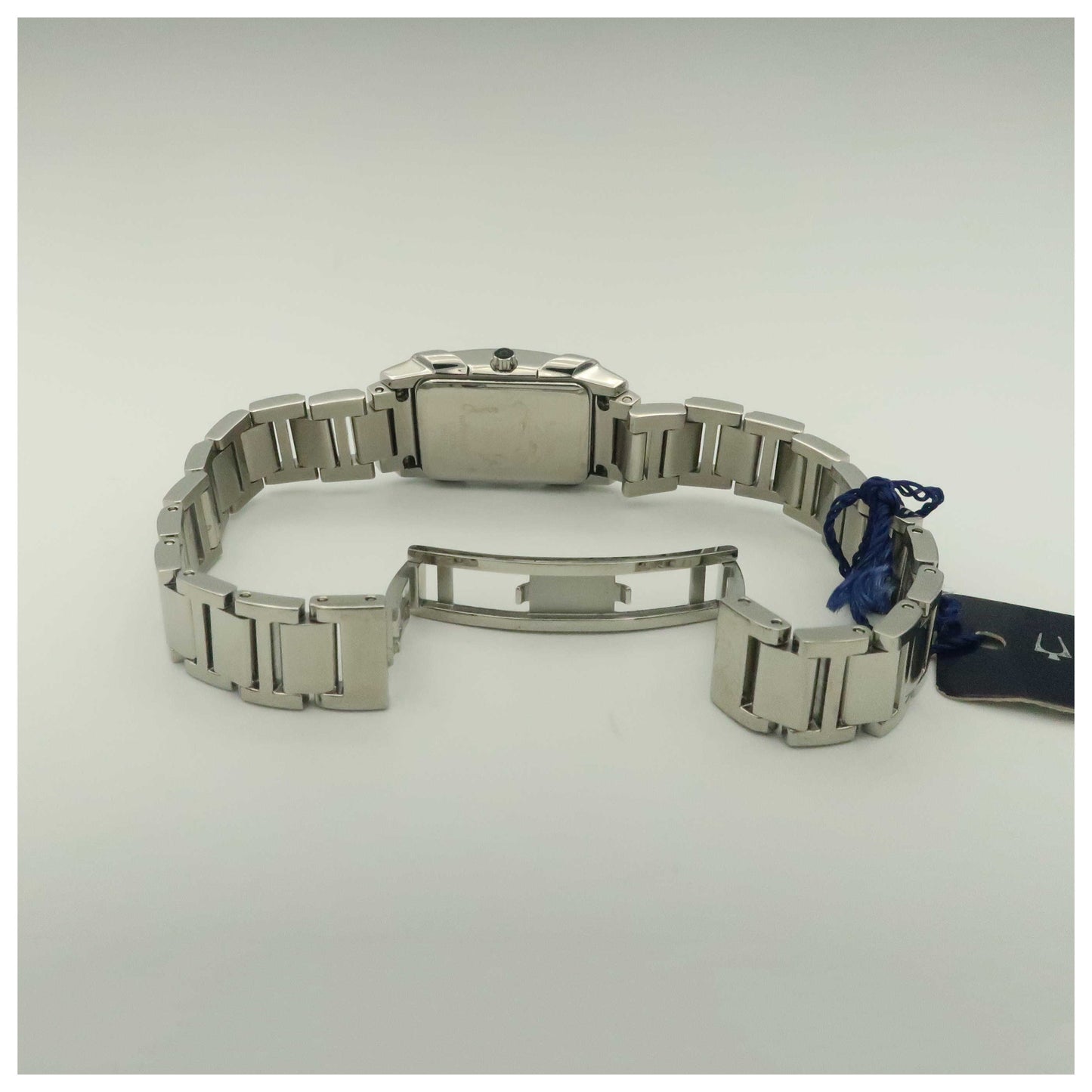 Bulova Dress Women's Quartz Watch 96L111-PO - Image #7