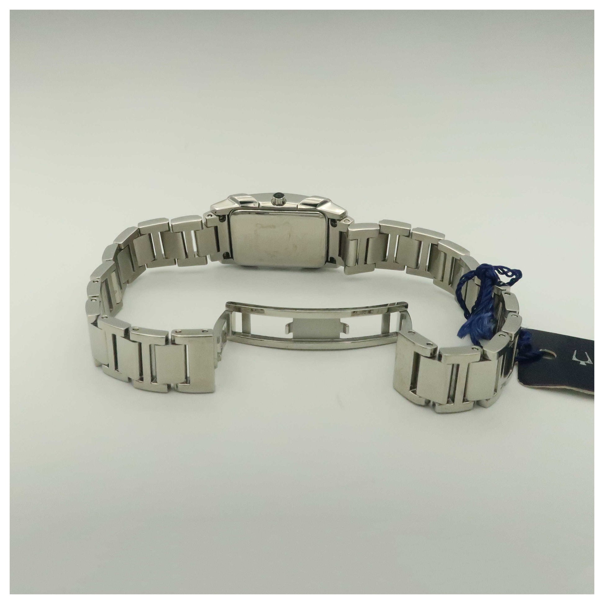 Bulova Dress Women's Quartz Watch 96L111-PO - Image #7