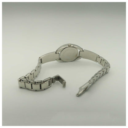 Bulova Bangle Women's Quartz Watch 96L125-SD - Image #7