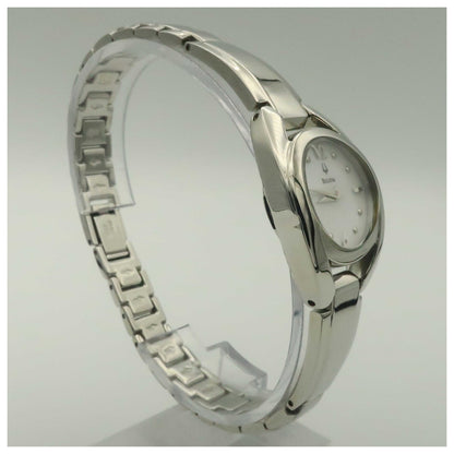 Bulova Bangle Women's Quartz Watch 96L125-SD - Image #3