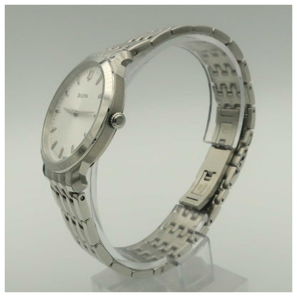 Bulova Dress Women's Japanese Quartz (Battery-Powered) Watch 96L158-PO - Image #4