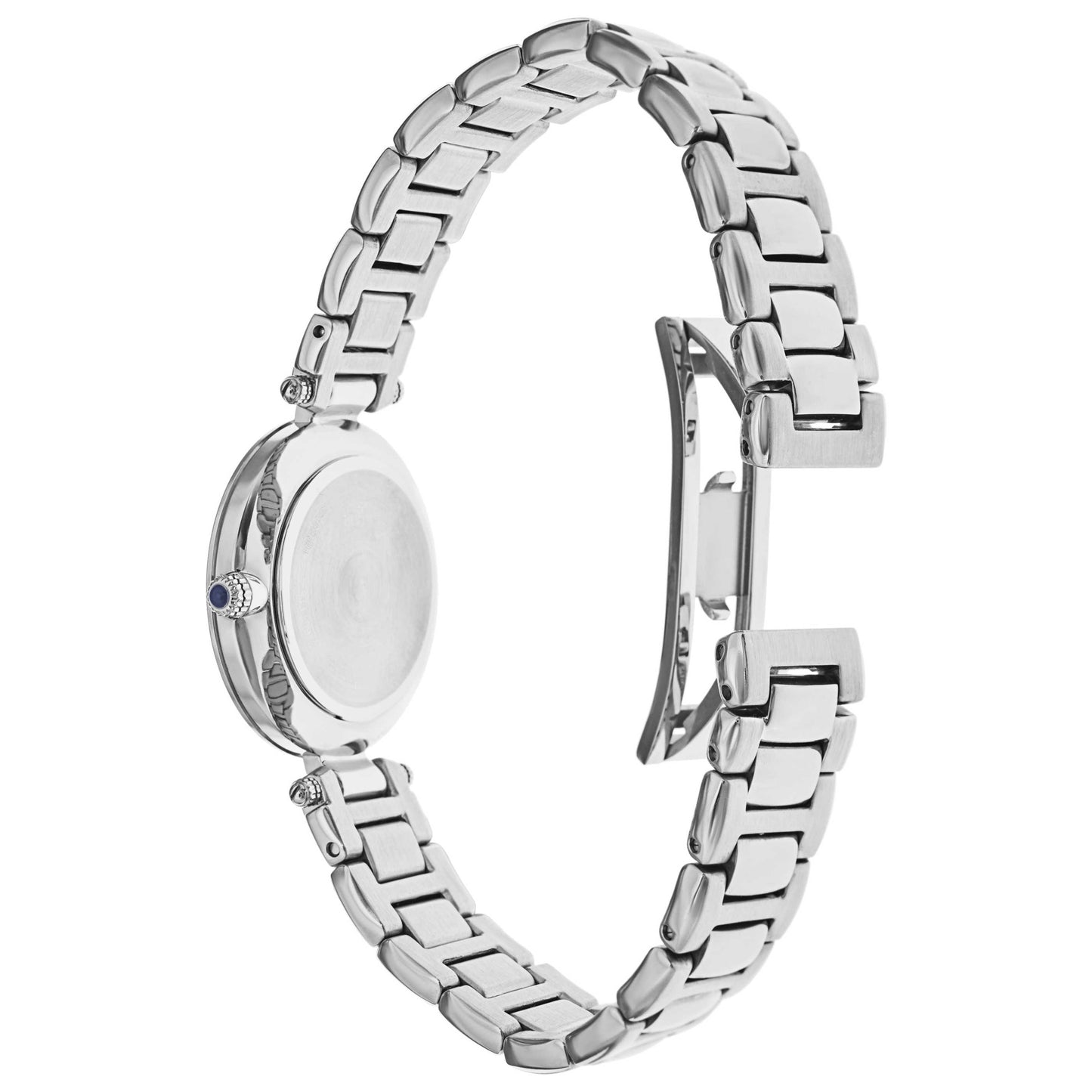 Bulova Classic Women's Japanese Quartz (Battery-Powered) Watch 96L185 - Image #2