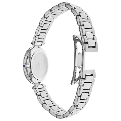 Bulova Classic Women's Japanese Quartz (Battery-Powered) Watch 96L185 - Image #2