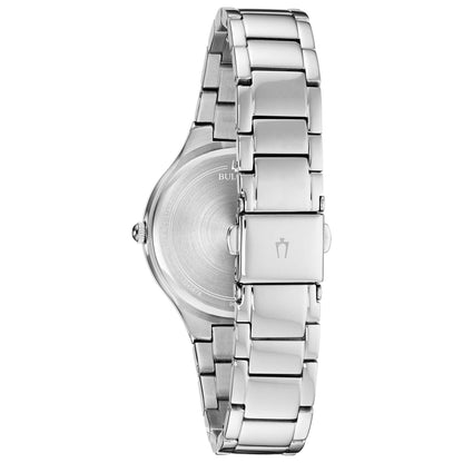 Bulova Classic Women's Quartz Watch 96L263 - Image #2