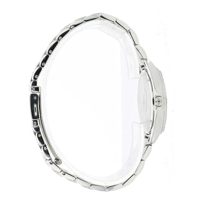 Left view of Bulova Classic Women's Quartz Watch 96L266