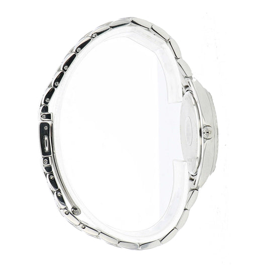 Left view of Bulova Classic Women's Quartz Watch 96L266