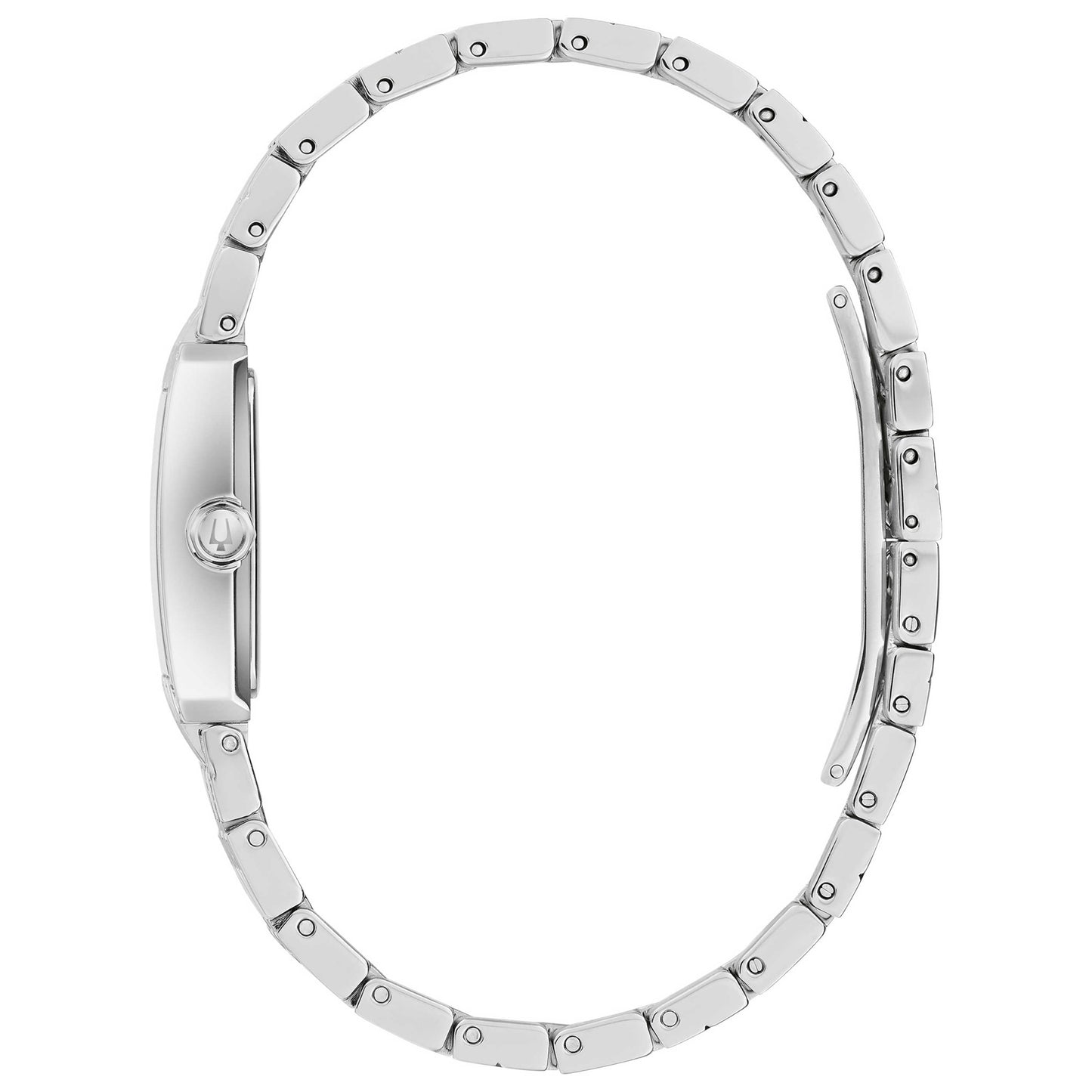 Bulova Classic Women's Quartz Watch 96L304 - Image #2