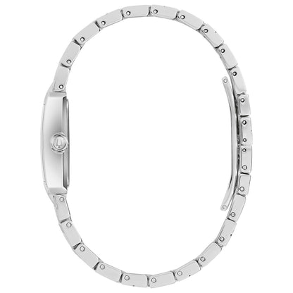 Bulova Classic Women's Quartz Watch 96L304 - Image #2