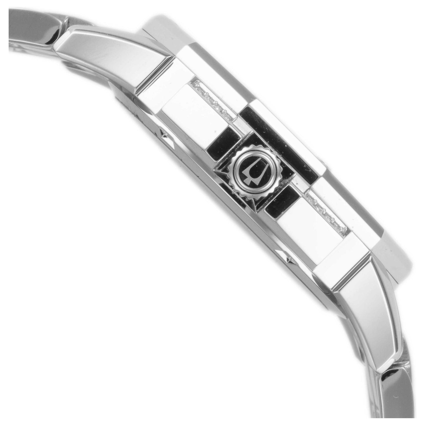 Right view of Bulova Octava Women's Quartz Watch 96L305