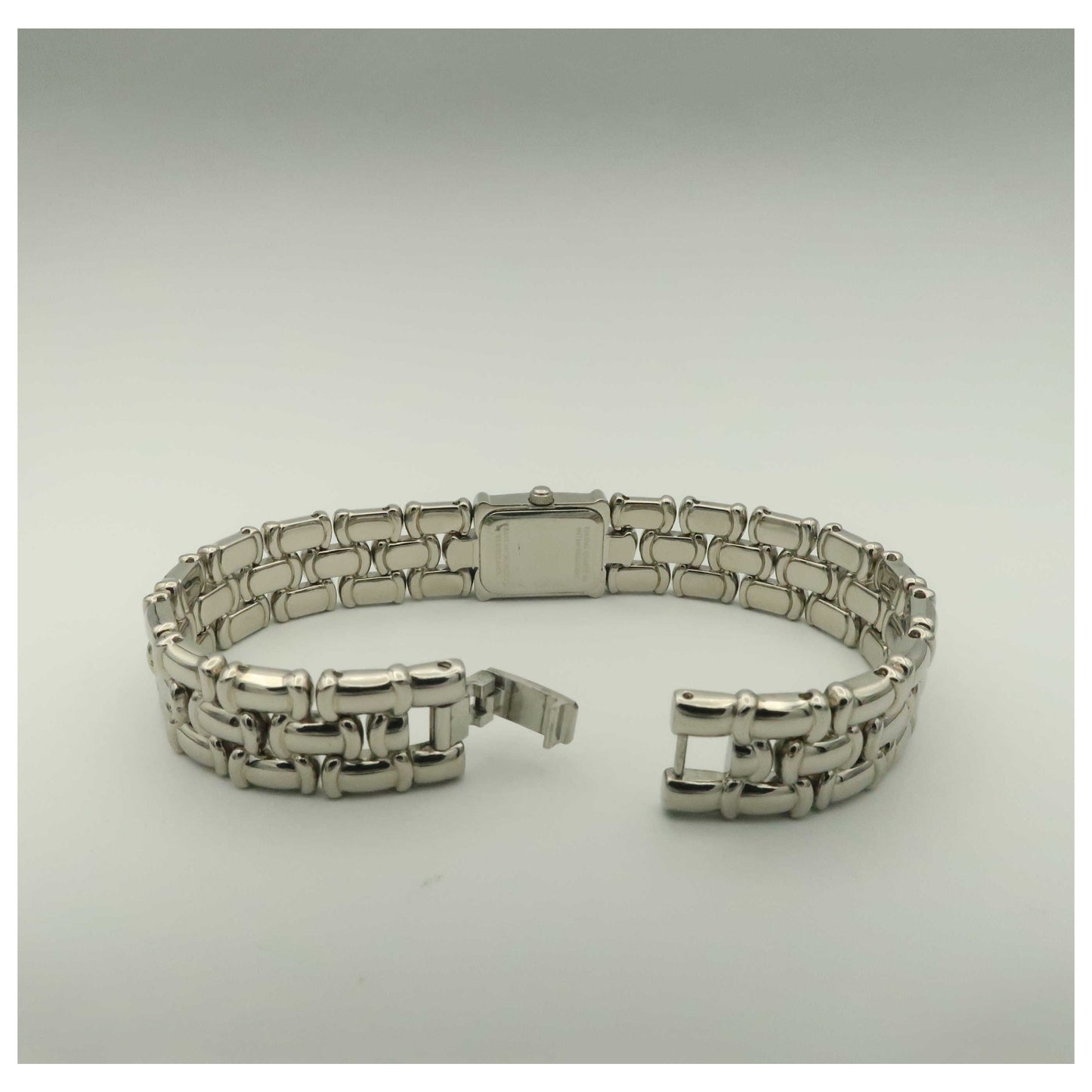 Bulova Bracelet Women's Quartz Watch 96L80-PO - Image #2