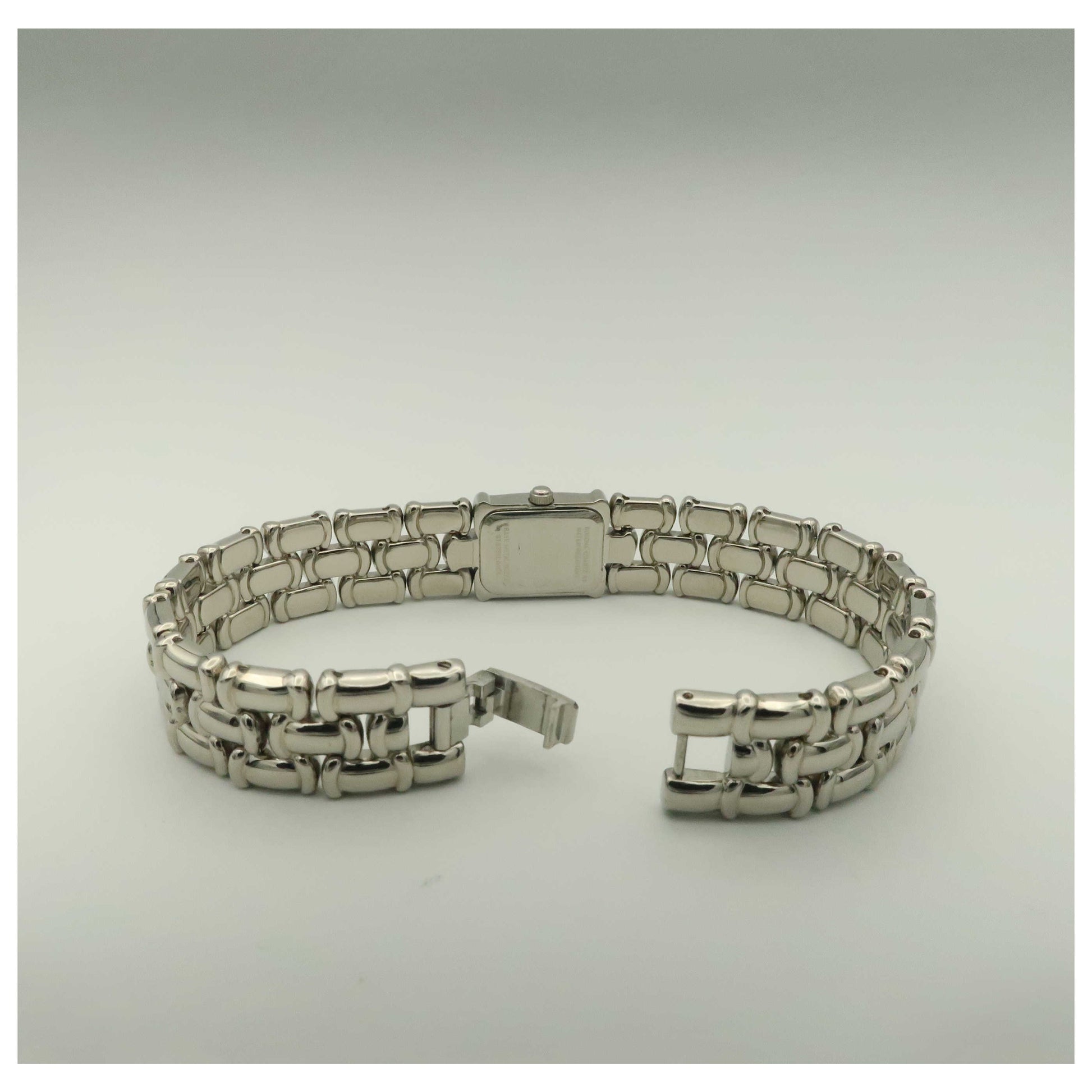 Bulova Bracelet Women's Quartz Watch 96L80-PO - Image #2