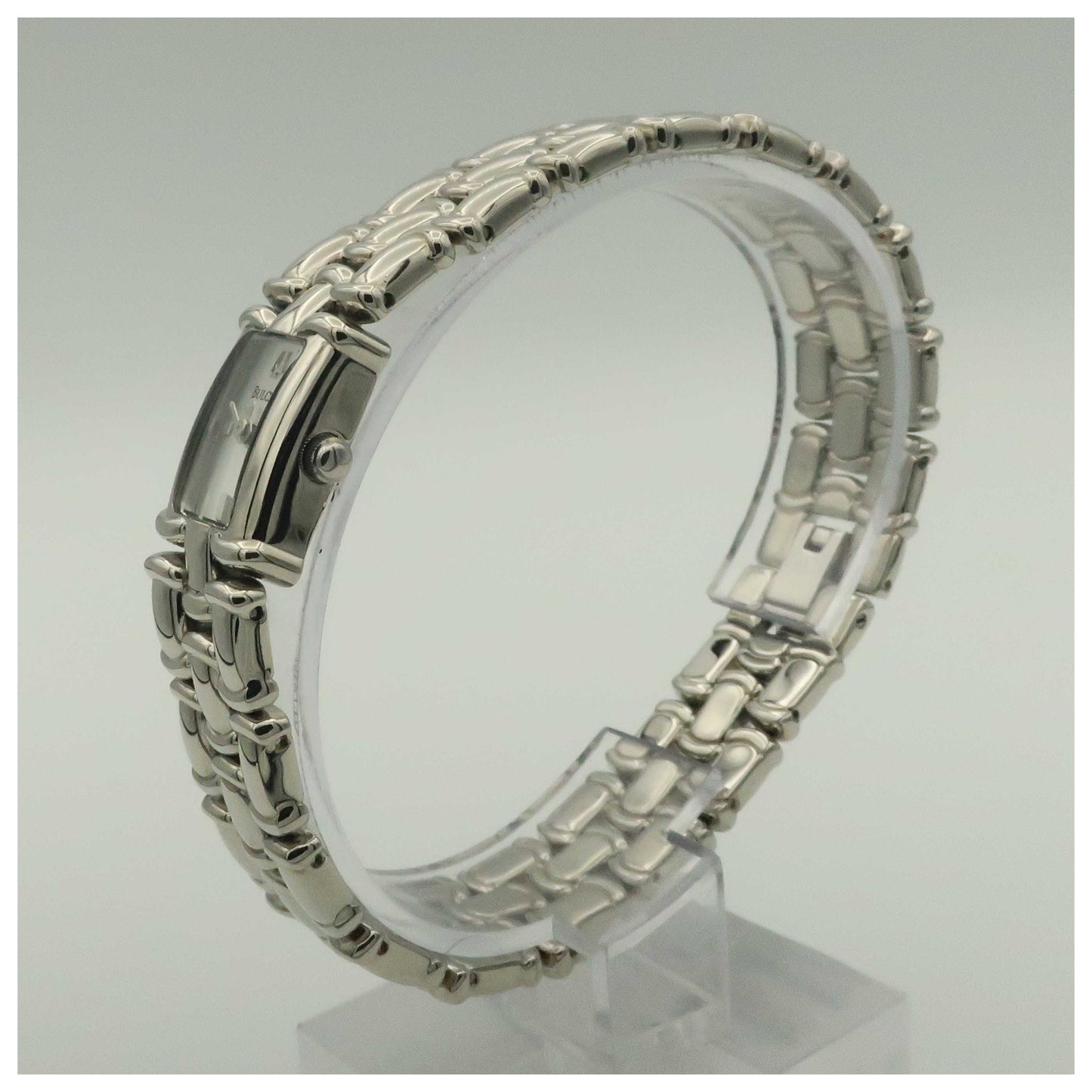 Bulova Bracelet Women's Quartz Watch 96L80-PO - Image #4