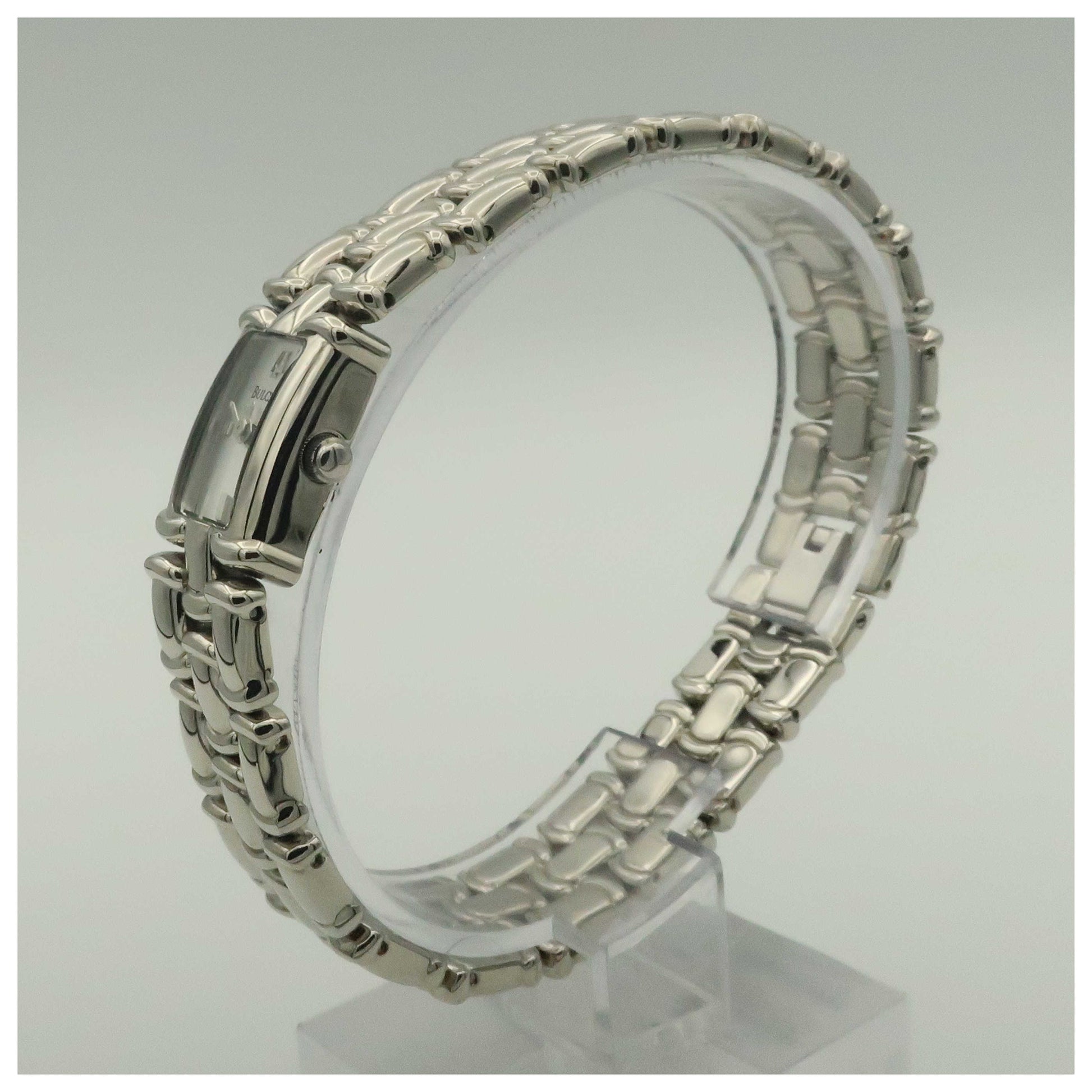 Bulova Bracelet Women's Quartz Watch 96L80-PO - Image #4