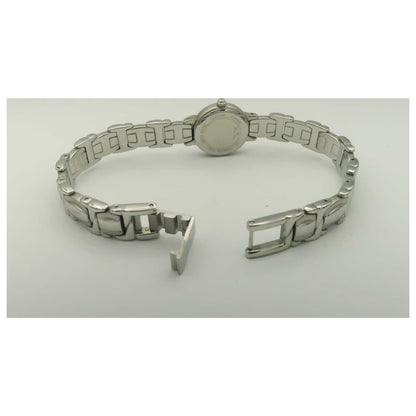 Bulova Bracelet Women's Japanese Quartz (Battery-Powered) Watch 96L90-SDV - Image #7