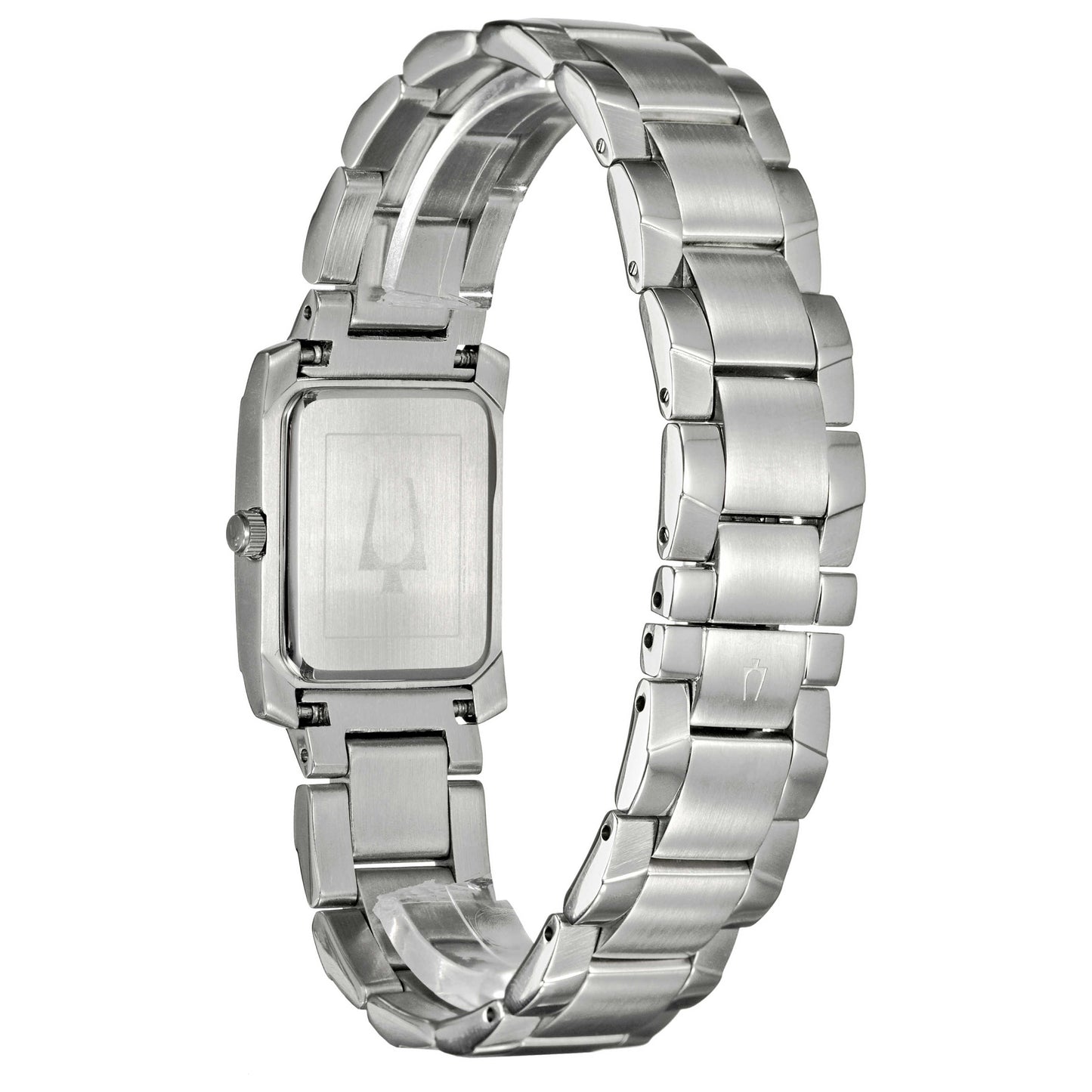 Bulova Dress Women's Quartz Watch 96L95 - Image #2