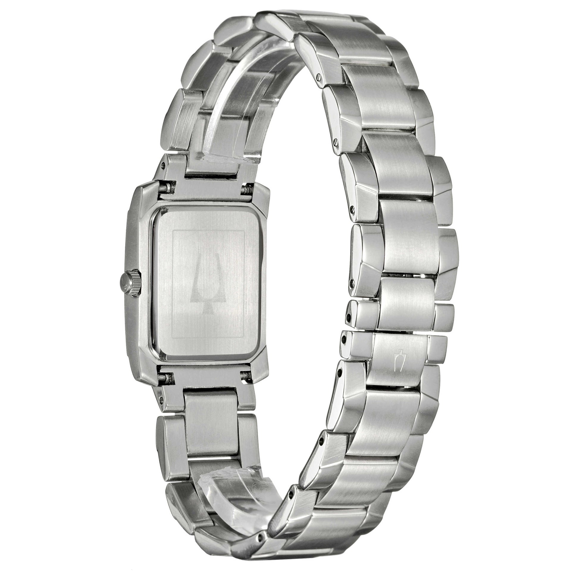 Bulova Dress Women's Quartz Watch 96L95 - Image #2