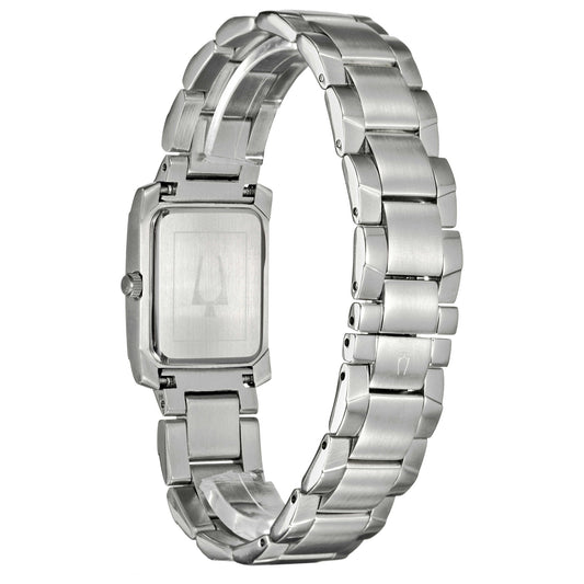 Bulova Dress Women's Quartz Watch 96L95 - Image #2