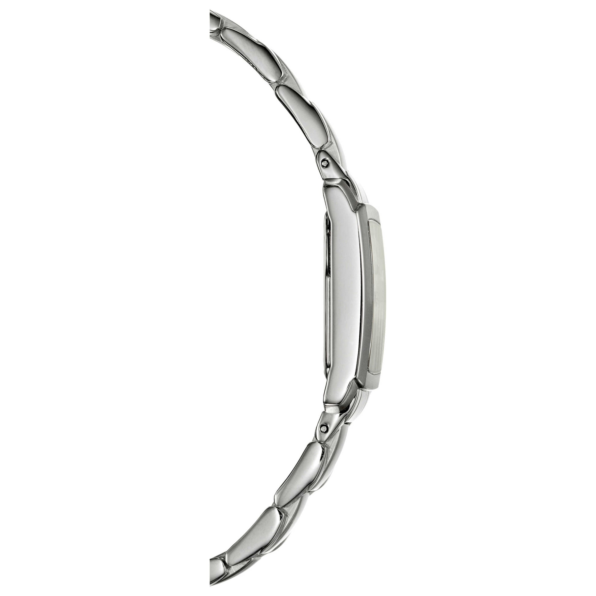 Bulova Dress Women's Quartz Watch 96L95 - Image #3