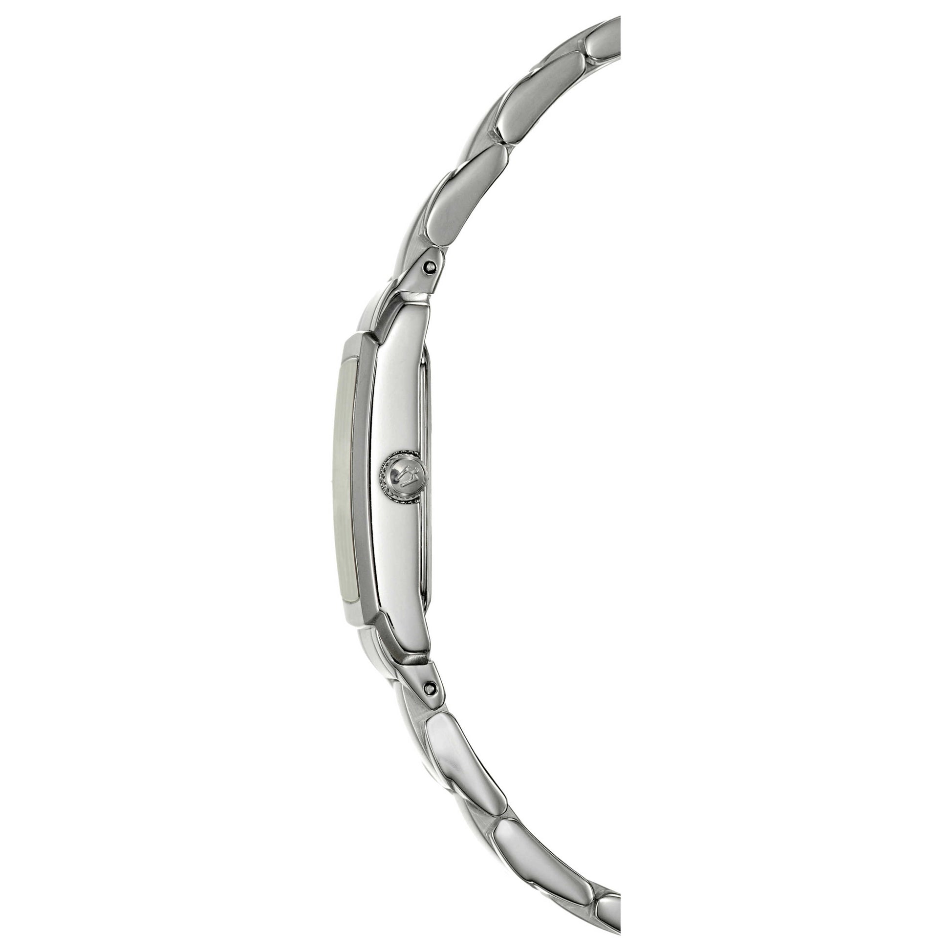 Bulova Dress Women's Quartz Watch 96L95 - Image #4