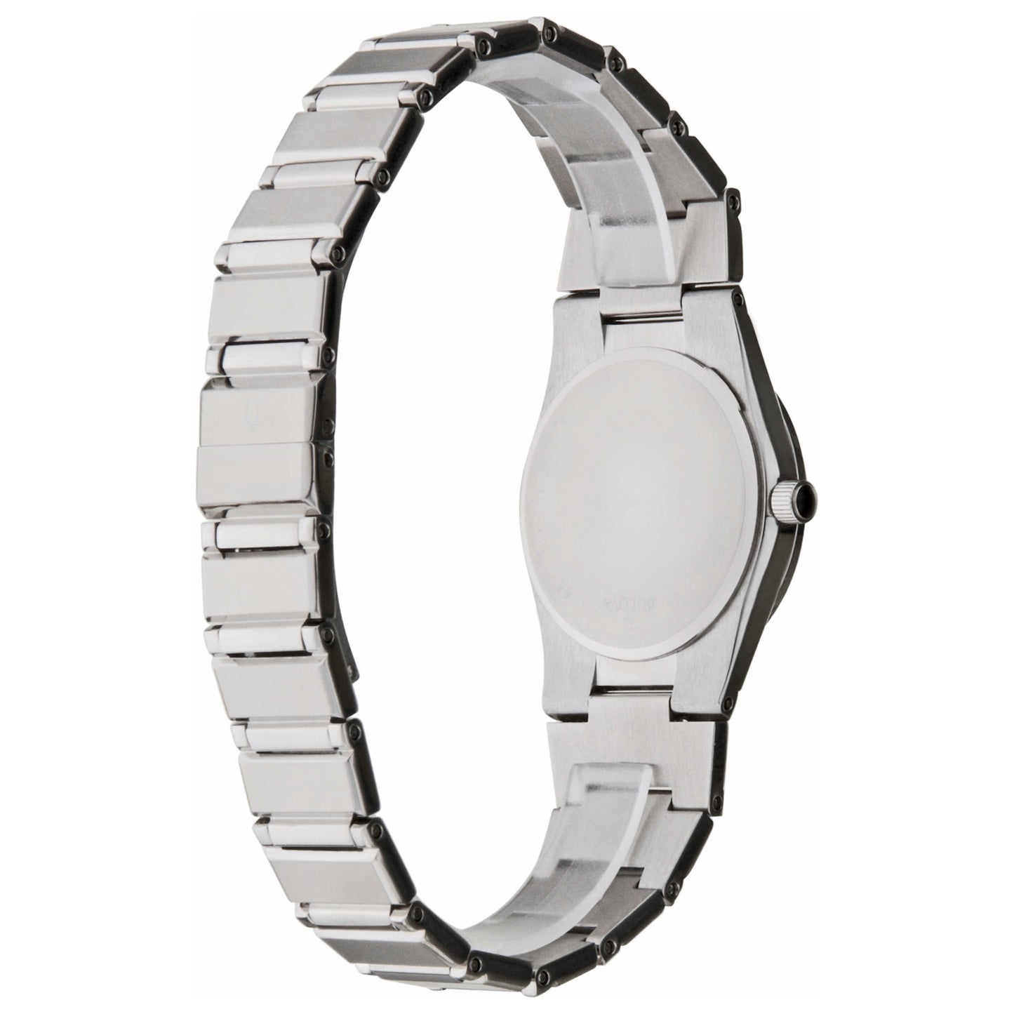 Bulova Windemere Women's Quartz Watch 96M100 - Image #2