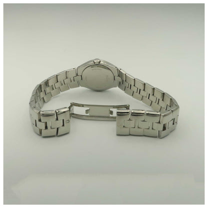 Bulova Dress Women's Quartz Watch 96M101-PO - Image #7