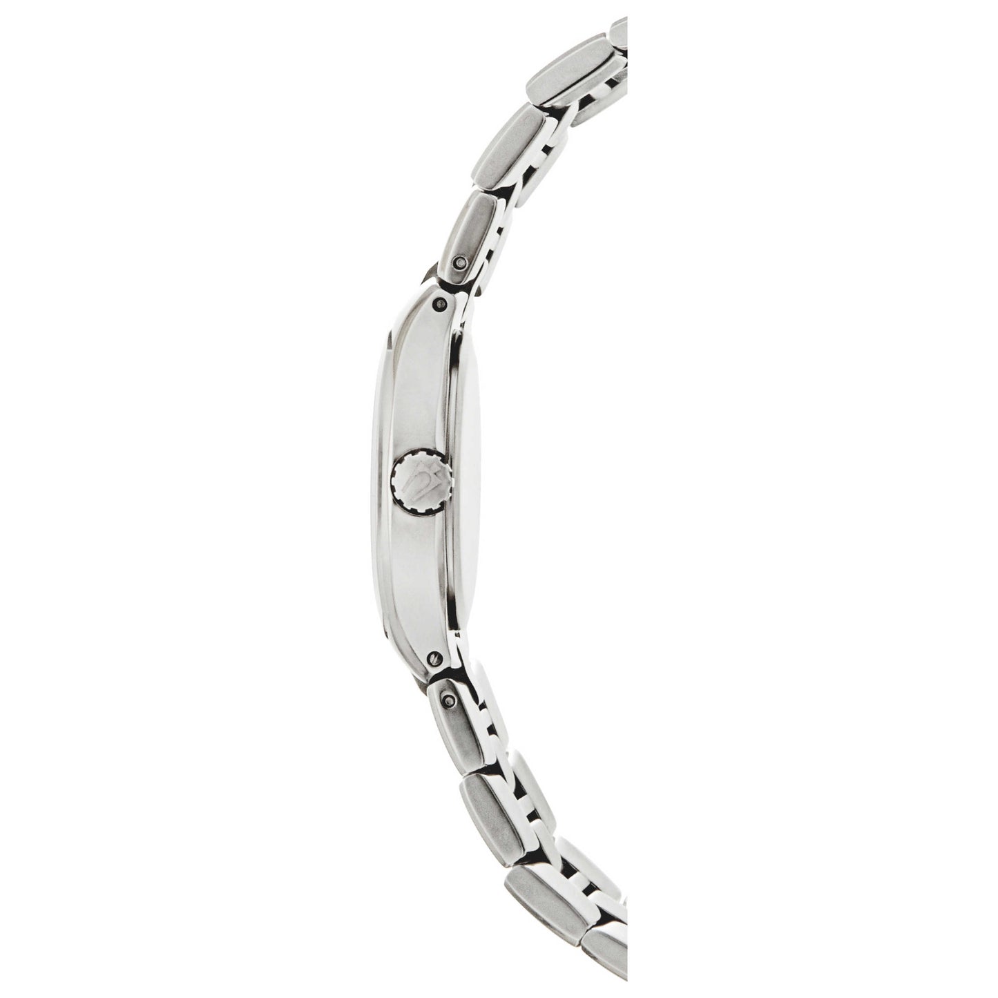 Bulova Dress Women's Quartz Watch 96M101 - Image #4