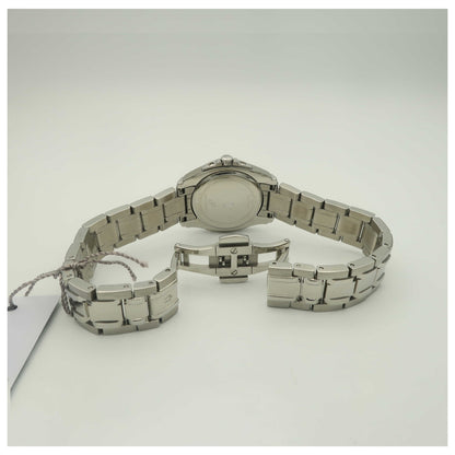 Bulova Precisionist Women's Japanese Quartz (Battery-Powered) Watch 96M108-SD - Image #7