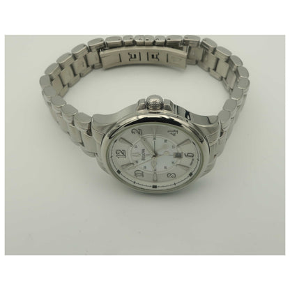 Bulova Adventurer Women's Quartz Watch 96M109-SDV - Image #8