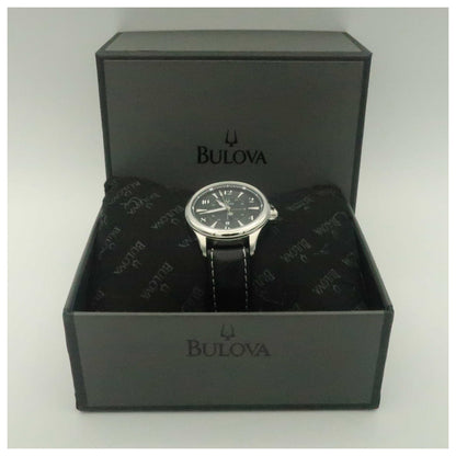 Bulova Adventurer Women's Quartz Watch 96M110-SDV - Image #6