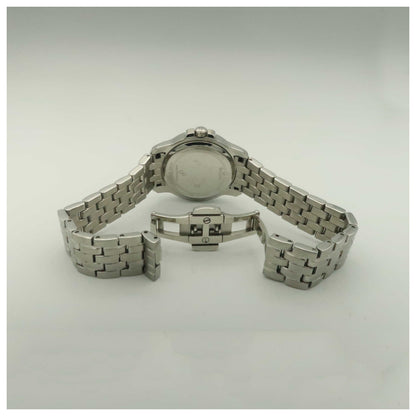 Bulova Precisionist Women's Japanese Quartz (Battery-Powered) Watch 96M121-PO - Image #7