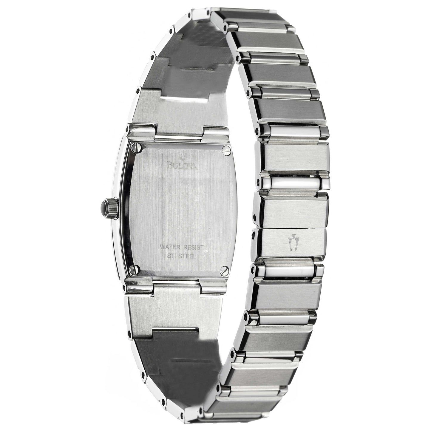 Bulova Bracelet Women's Quartz Watch 96P000 - Image #2