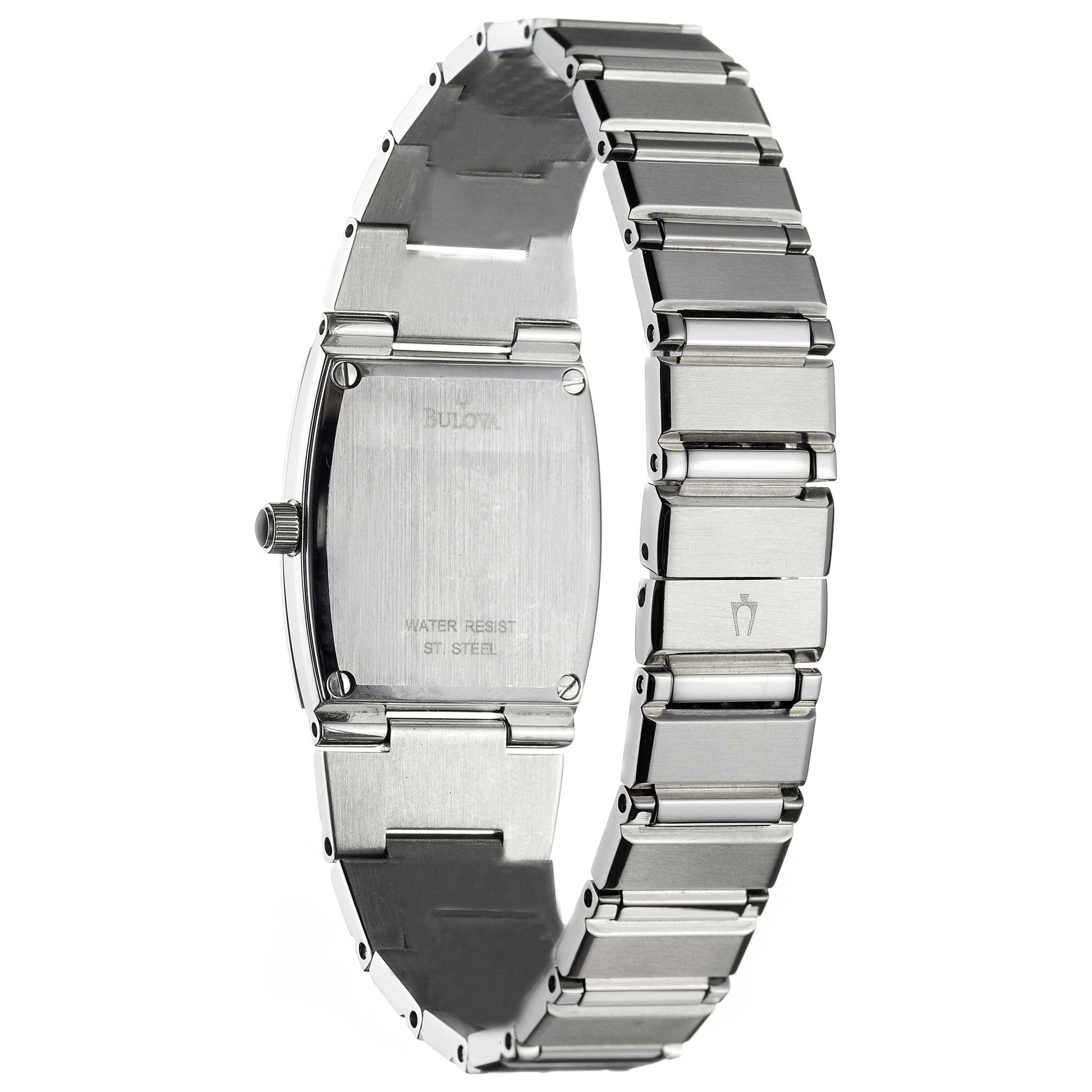 Bulova Bracelet Women's Quartz Watch 96P000 - Image #2