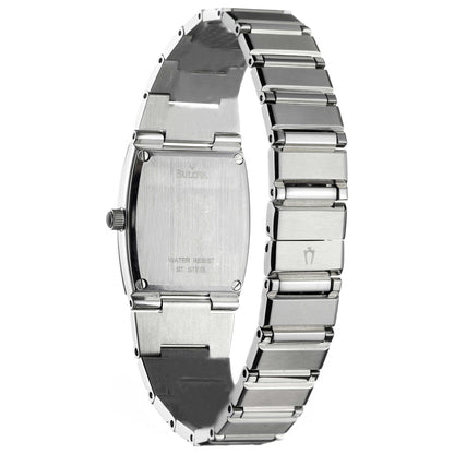 Bulova Bracelet Women's Quartz Watch 96P000 - Image #2