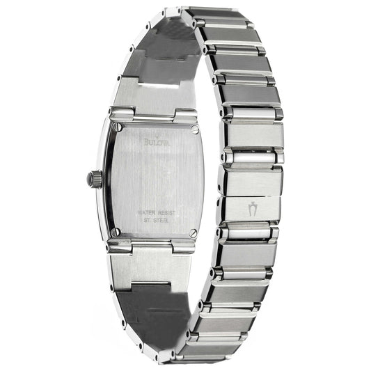 Bulova Bracelet Women's Quartz Watch 96P000 - Image #2