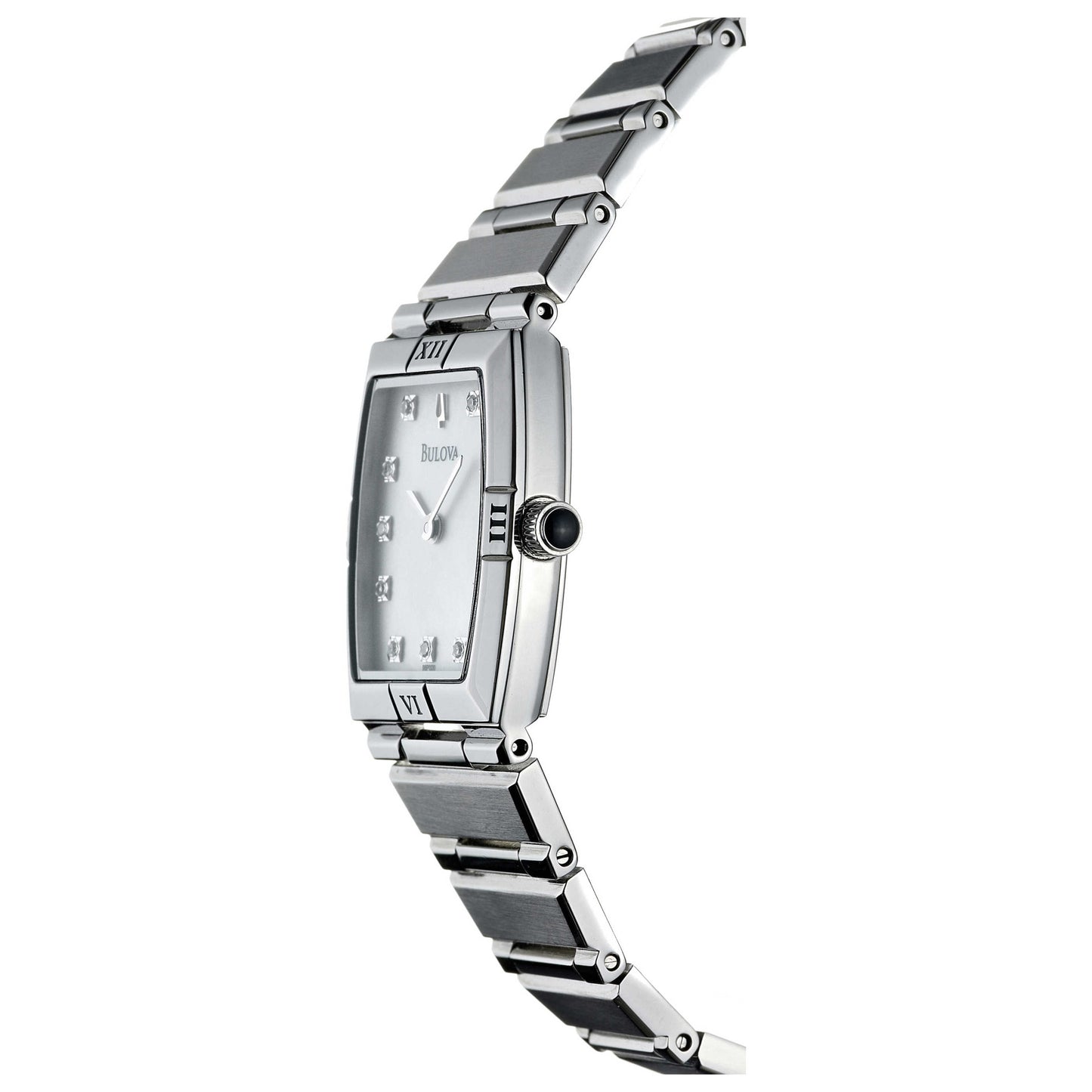 Bulova Bracelet Women's Quartz Watch 96P000 - Image #3